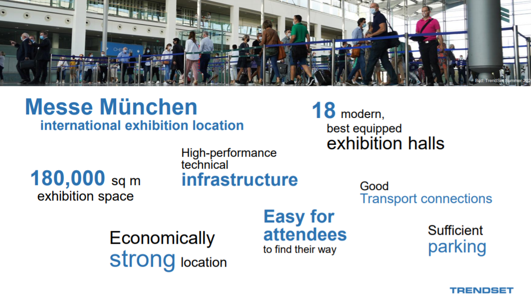 慕尼黑國際展,室內(nèi)設(shè)計、靈感和生活方式交易會,TrendSet 慕尼黑國際展,室內(nèi)設(shè)計、靈感和生活方式交易會,TrendSet